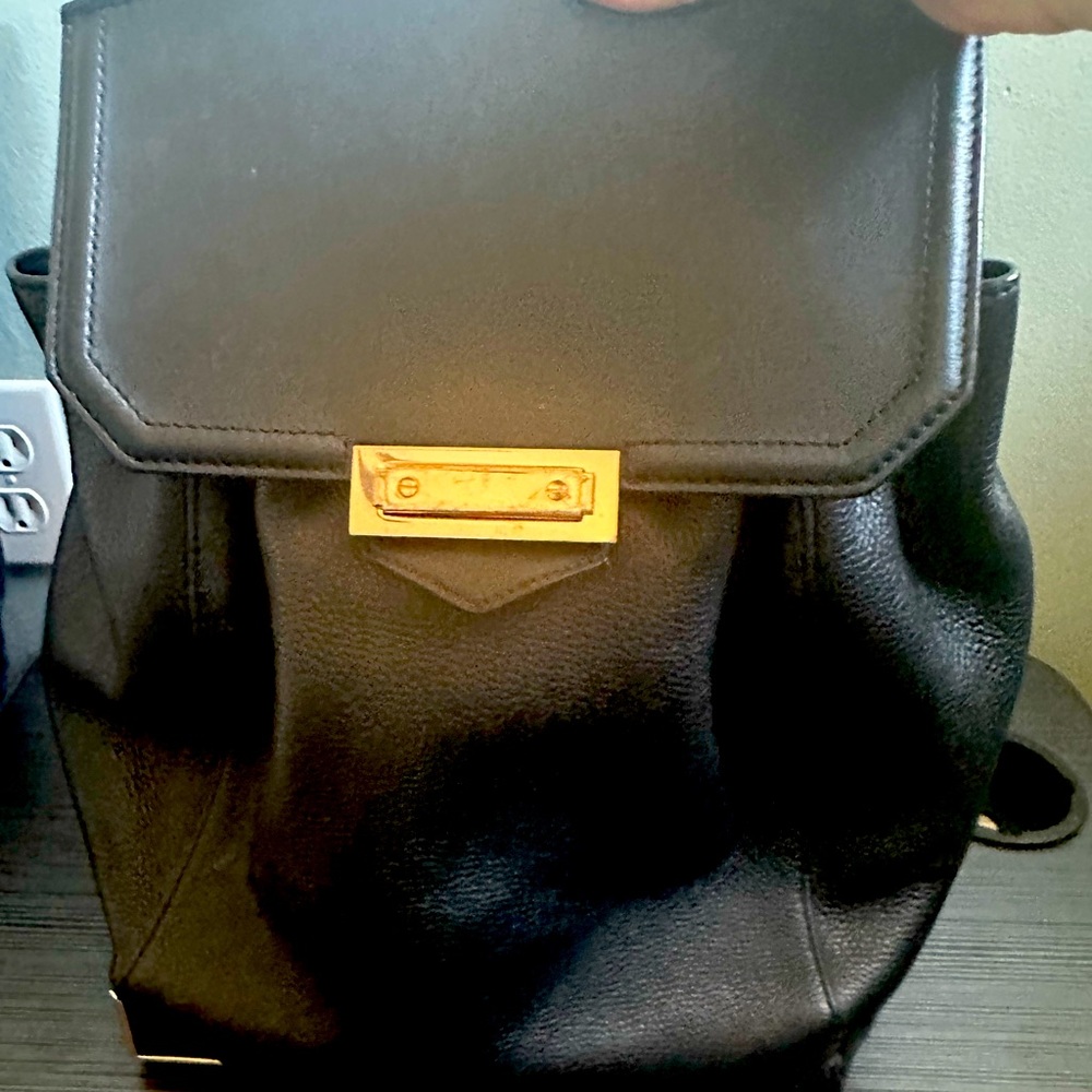 Alexander Wang Cinch Backpack